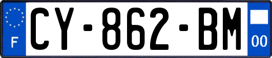 CY-862-BM