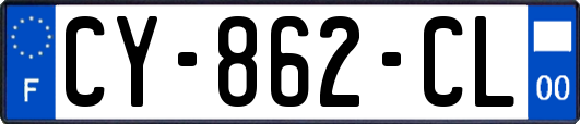 CY-862-CL