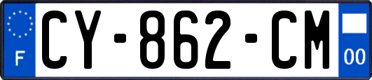 CY-862-CM