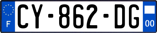 CY-862-DG