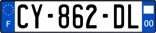 CY-862-DL
