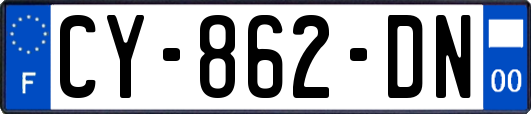 CY-862-DN