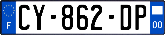 CY-862-DP
