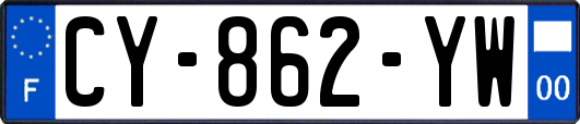 CY-862-YW