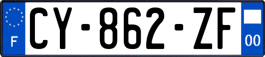 CY-862-ZF
