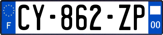 CY-862-ZP