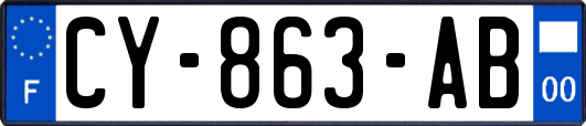CY-863-AB