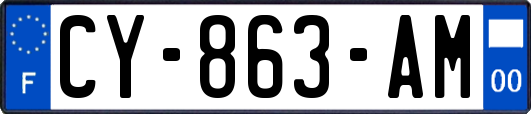 CY-863-AM