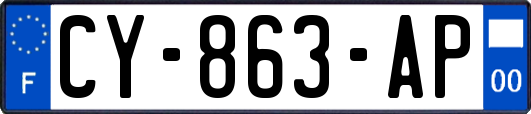 CY-863-AP