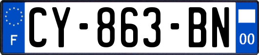 CY-863-BN