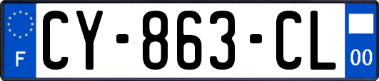 CY-863-CL