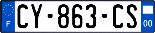CY-863-CS