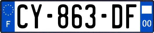 CY-863-DF
