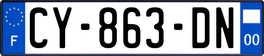 CY-863-DN
