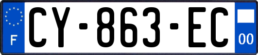 CY-863-EC