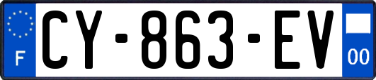 CY-863-EV