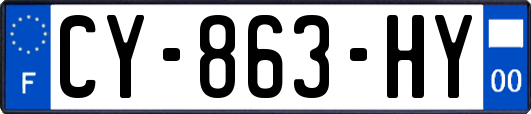 CY-863-HY