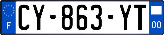 CY-863-YT