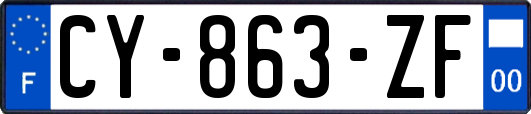 CY-863-ZF