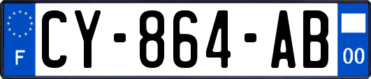 CY-864-AB