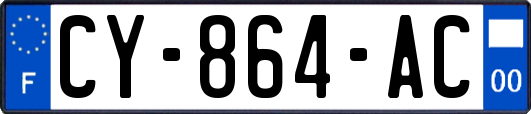 CY-864-AC