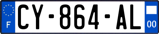 CY-864-AL
