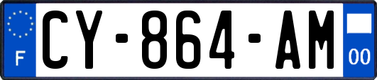 CY-864-AM