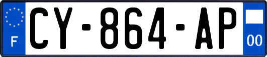 CY-864-AP