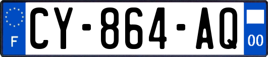 CY-864-AQ