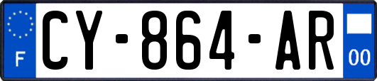 CY-864-AR