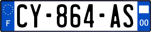 CY-864-AS