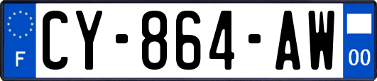 CY-864-AW