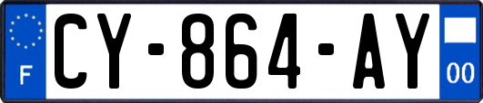 CY-864-AY