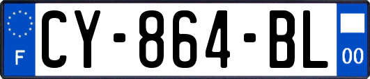 CY-864-BL
