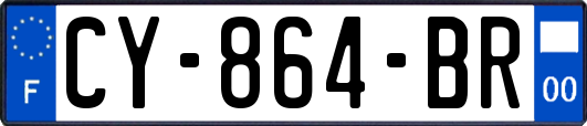 CY-864-BR