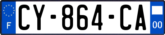 CY-864-CA