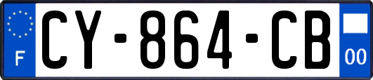 CY-864-CB