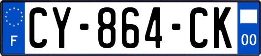 CY-864-CK