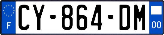CY-864-DM