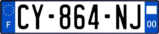 CY-864-NJ