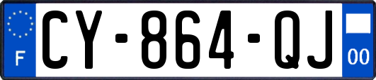 CY-864-QJ