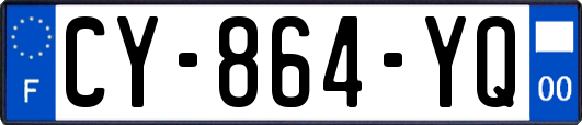 CY-864-YQ