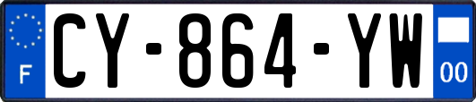 CY-864-YW