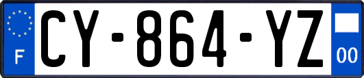 CY-864-YZ