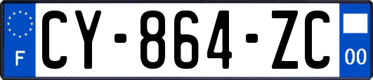 CY-864-ZC