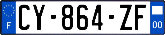 CY-864-ZF