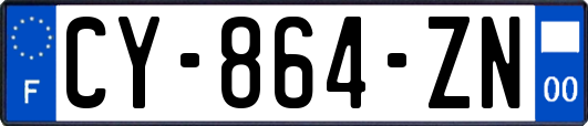 CY-864-ZN