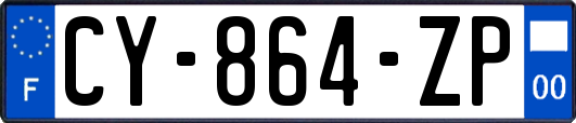 CY-864-ZP