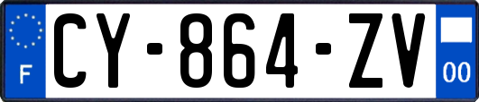 CY-864-ZV