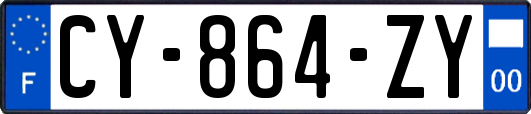 CY-864-ZY